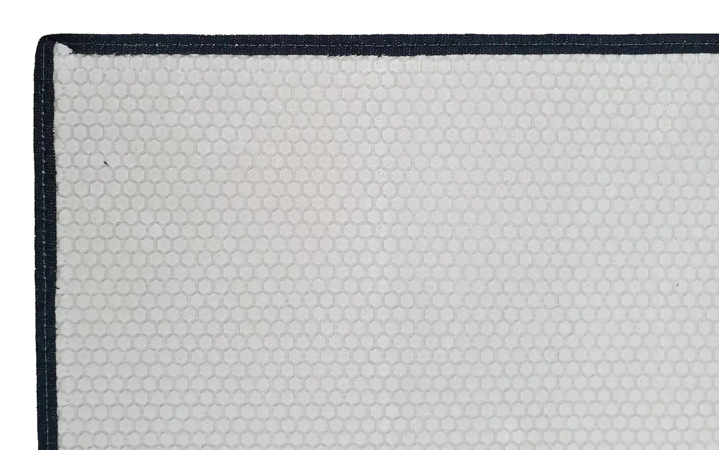 Pug Christmas Cookies Doormat