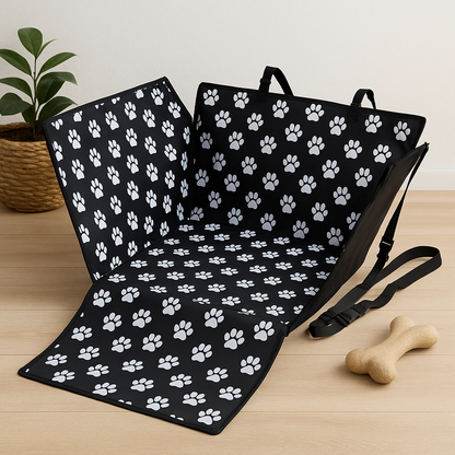 Pet Car Seat Carrier Cover